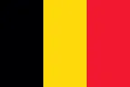 Belgium flag