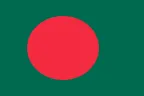 Bangladesh flag
