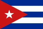 Cuba flag