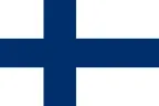 Finland flag
