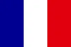 France flag