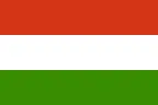 Hungary flag