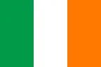 Ireland flag