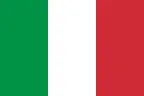 Italy flag