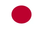 Japan flag