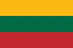 Lithuania flag