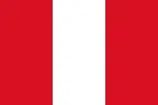 Peru flag
