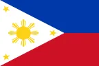 Philippines flag