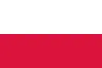 Poland flag