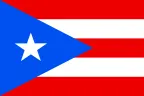 Puerto Rico flag