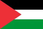 Palestine flag