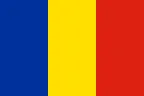 Romania flag
