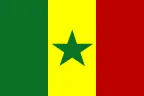 Senegal flag