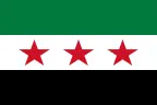 Syria flag