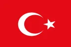 Türkiye flag