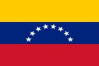 Venezuela flag